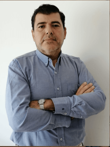 Fredy Gómez