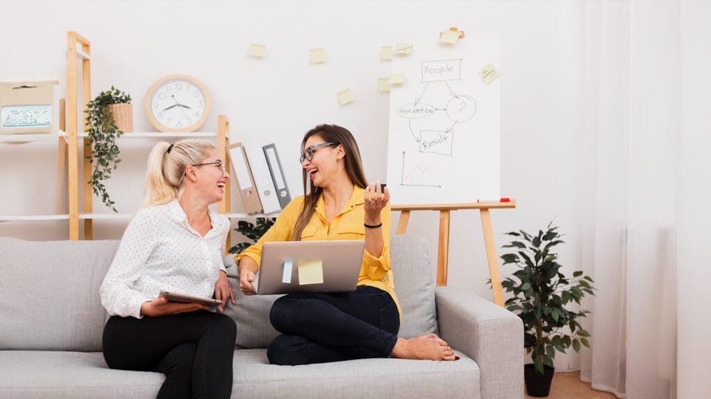 La Salud Mental y la Psicológia en el Emprendimiento
