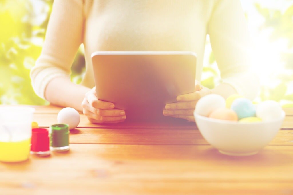 El poder de la creatividad en tu día a día