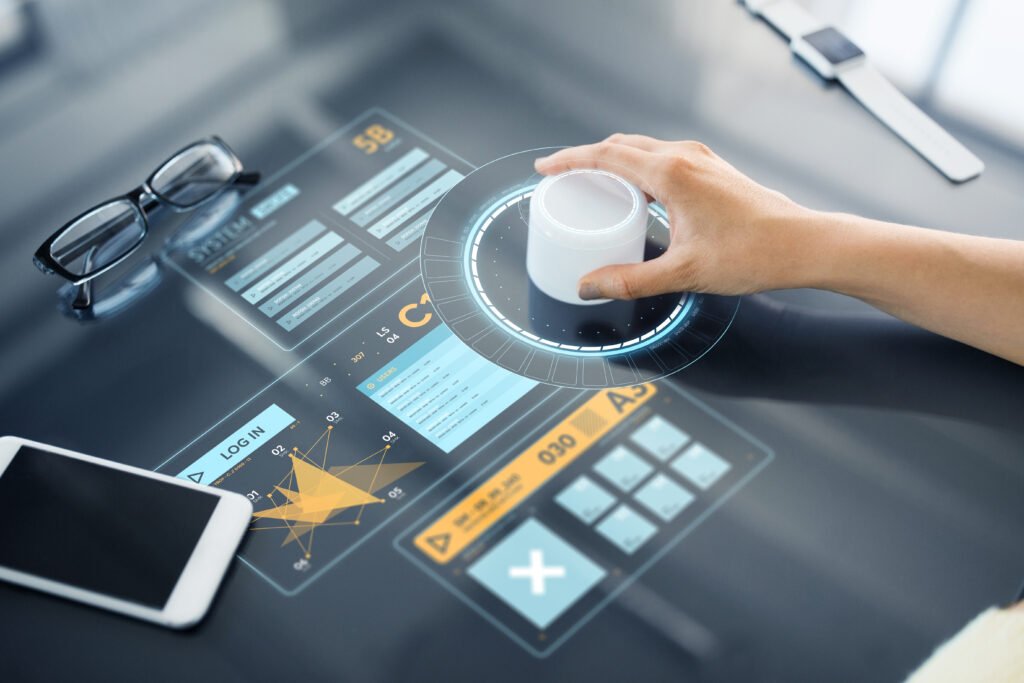 Tendencias tecnológicas que cambiarán el 2025