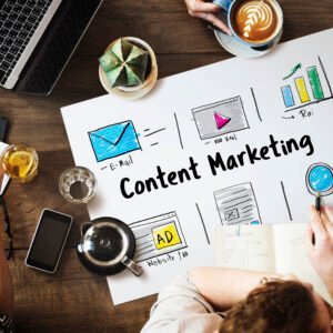 Publicidad en Redes Sociales